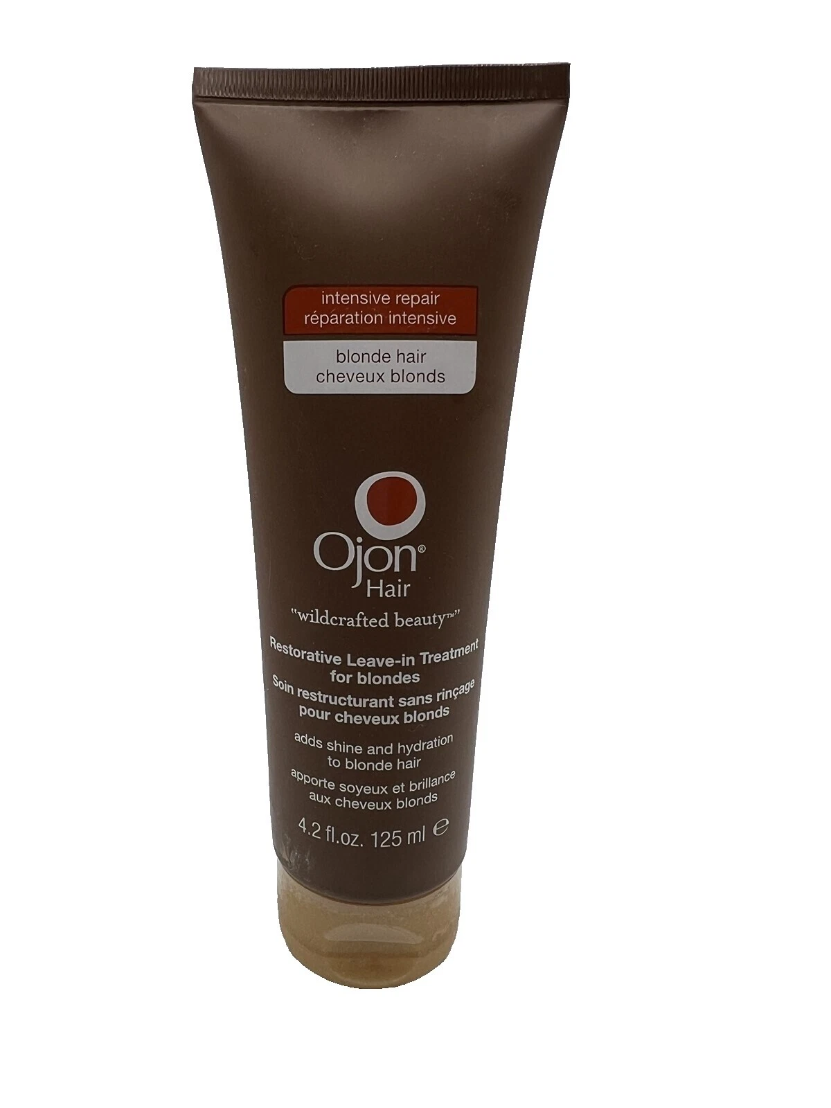 Ojon Hair Styling Products
