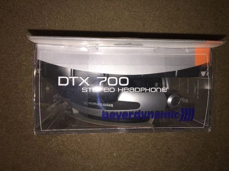 Beyerdynamic DTX 700 Headphone for DJ New - Image 4 of 4