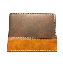 Men's wallet, Fems Collection brand,gift perfect for men