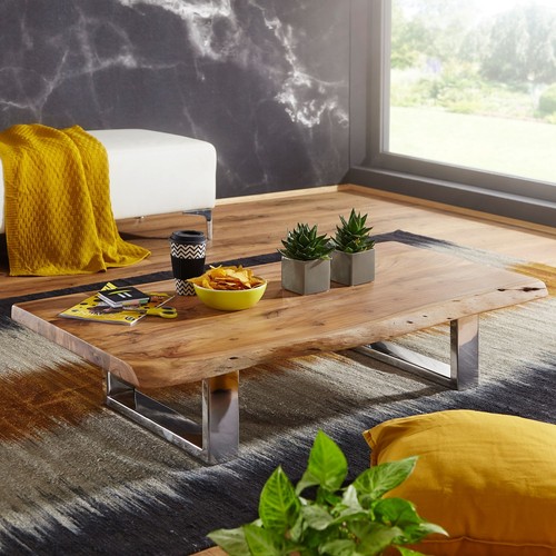 Table basse FineBuy table de