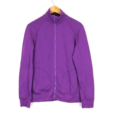 Pull femme ENGELBERT STRAUSS taille XL coton polyester fermeture éclair intég... - Photo 1/4