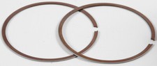 Wiseco Piston Ring Set - 72.00mm - 2835CD