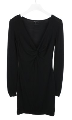 tight black cotton dress Amazon.com: METOES Women's 2024 Black Short Mini Dress Swan Neck Long Sleeve Dress : Clothing, Shoes & Jewelry