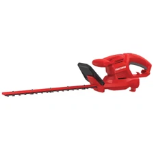 CRAFTSMAN 17" Corded Electric 3.2 AMP Dual Action Blade Hedge Trimmer - NEW!