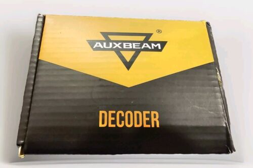 Auxbeam LED Light Decoder C20 9005/9006/9012 2 Piece - Bild 3 von 3