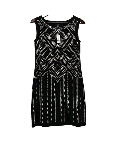 say yes to the dress black dress episode Women Size S Nik And Nash Black sleeveless dress  Serendipity Consignment  Boutique