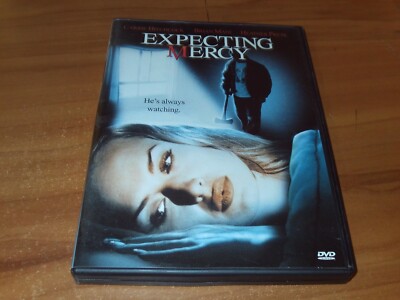 Expecting Mercy (DVD Full Frame, 2004)