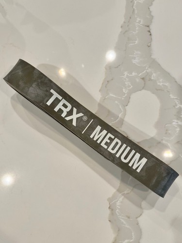 TRX Kraftband - Medium - Bild 2 von 3