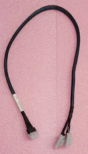 HPE ProLiant DL380 G10 Plus Box1/3 P3-4 to Port 2/4 cable P14330-001 P24134-001