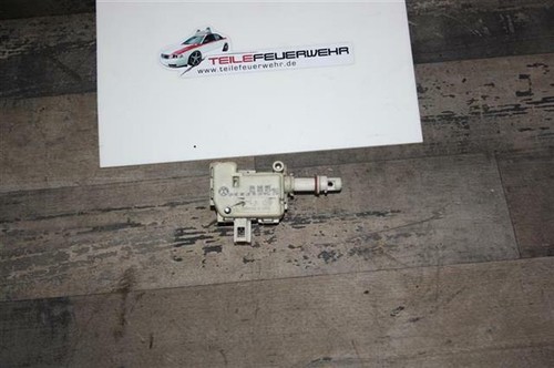 Audi TT 8N VW ZV Stellmotor Tankklappe 3B0959782 1K5959782