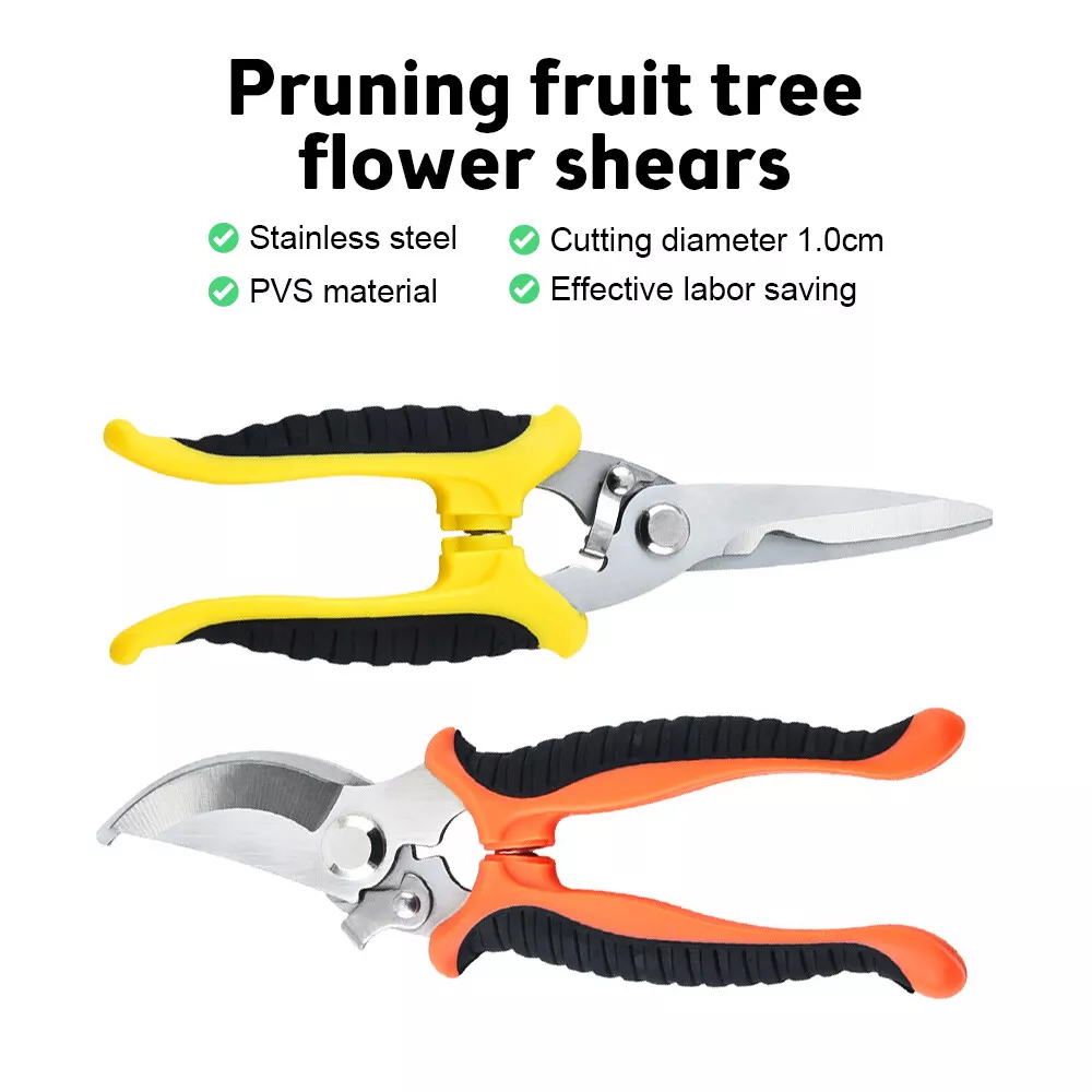Best sale flower clippers