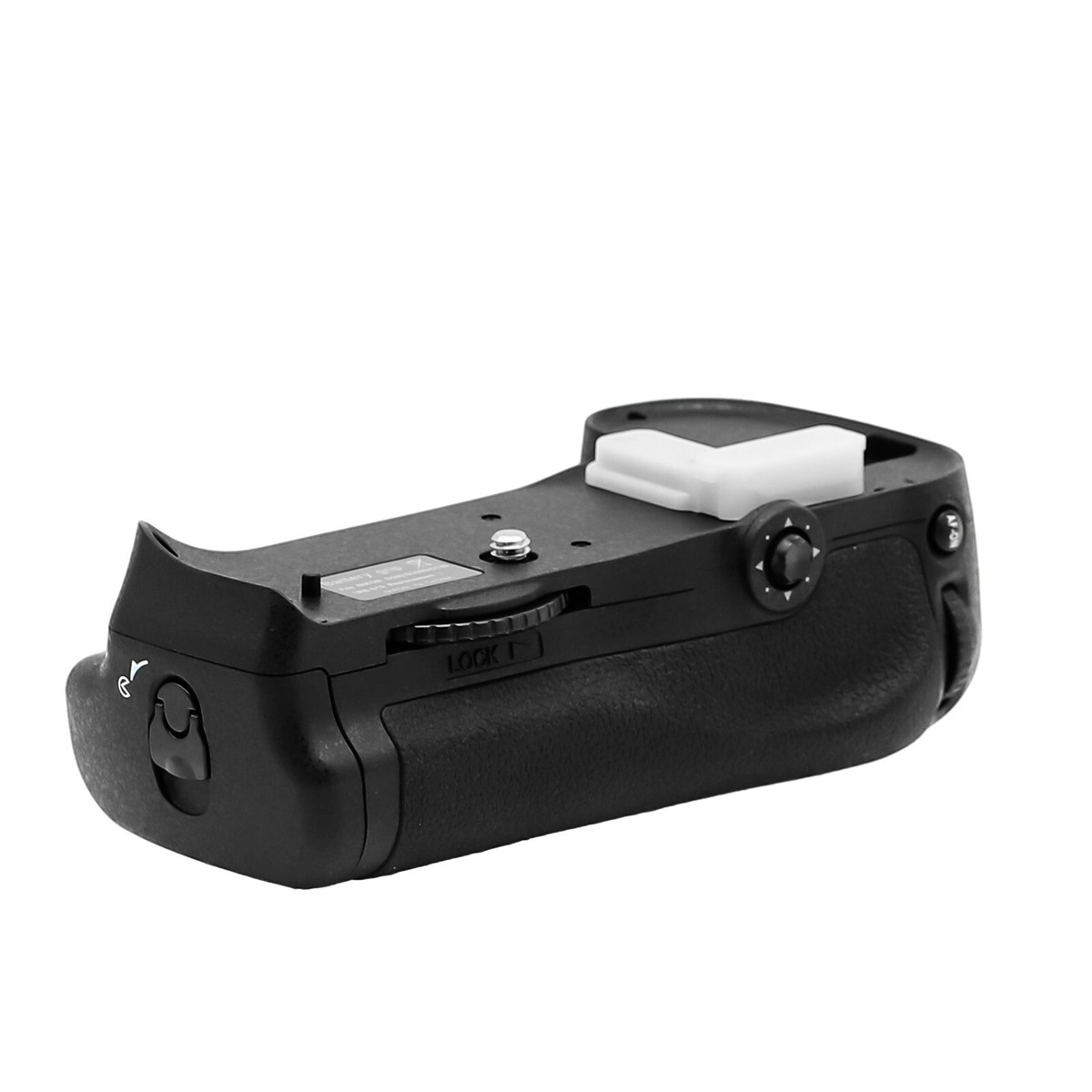 Nikon D300 D300S D700 Battery Grip MB-D10 Battery LC7710 | eBay