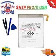 Replacement Battery EB-BF723ABY For Samsung Galaxy Flip 4 F721 F721B /F721N Tool