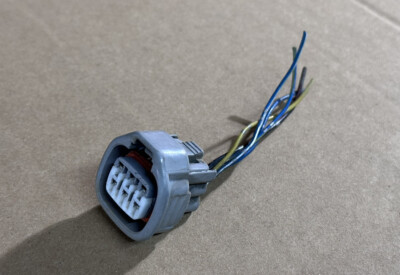 Toyota Lexus Supra SC300 GS300 LS400 1UZ 2JZ EGR Idle Valve PLUG
