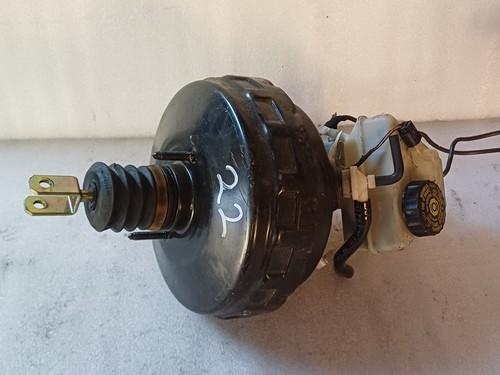 G4-22* Mercedes Benz W203 Bremskraftverstärker A0054304730 0054304730