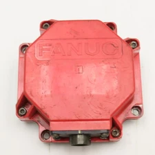 Fanuc A860-2000-X011 Pulse Coder Encoder