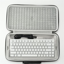 Storage Box Carry Case Cover For Alienware Pro 75 TKL Wireless Gaming Keyboard