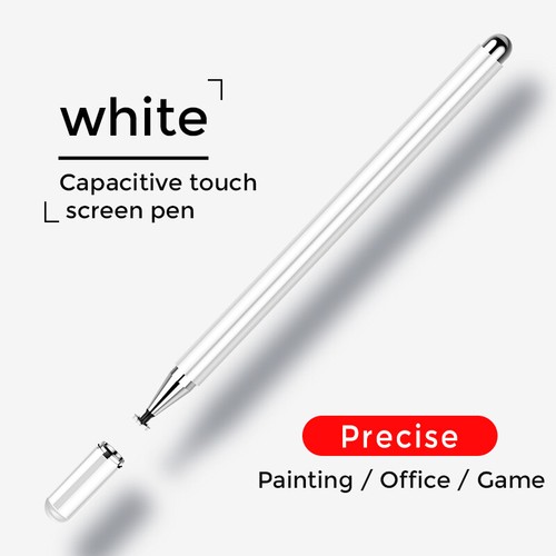 Joyroom Touch Screen Devices Stylus Pen Smart Capacitance Pencil For iPad Tablet - Picture 6 of 13