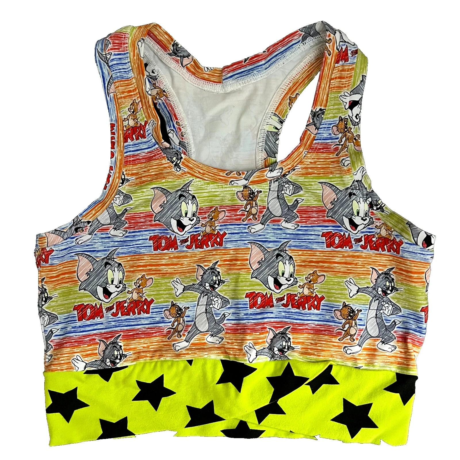 Para mujeres íntimos y dormidos de mezcla de algodón hechos a mano