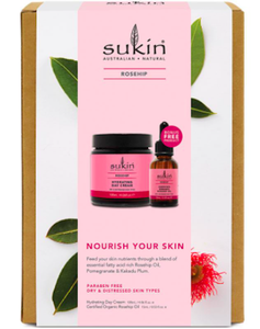 sukin gift sets