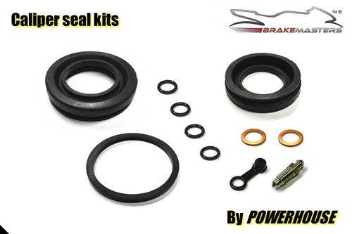 FGD Moto | KH 400 1976/1980 PISTON ETRIER FREIN KIT REFECTION