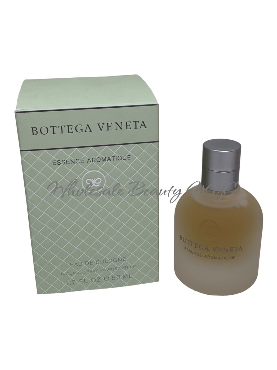 ボッテガ Bottega Essence Aromatique 200ml 香水 Bottega Veneta Essence Aromatique Eau de Cologne F/Women 1.7