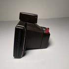 Vintage Polaroid ZIP Land Point & Shoot Instant Camera — photo 4