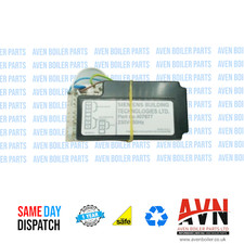 Potterton Profile 30 40 50 60 80 100 PCB 407677