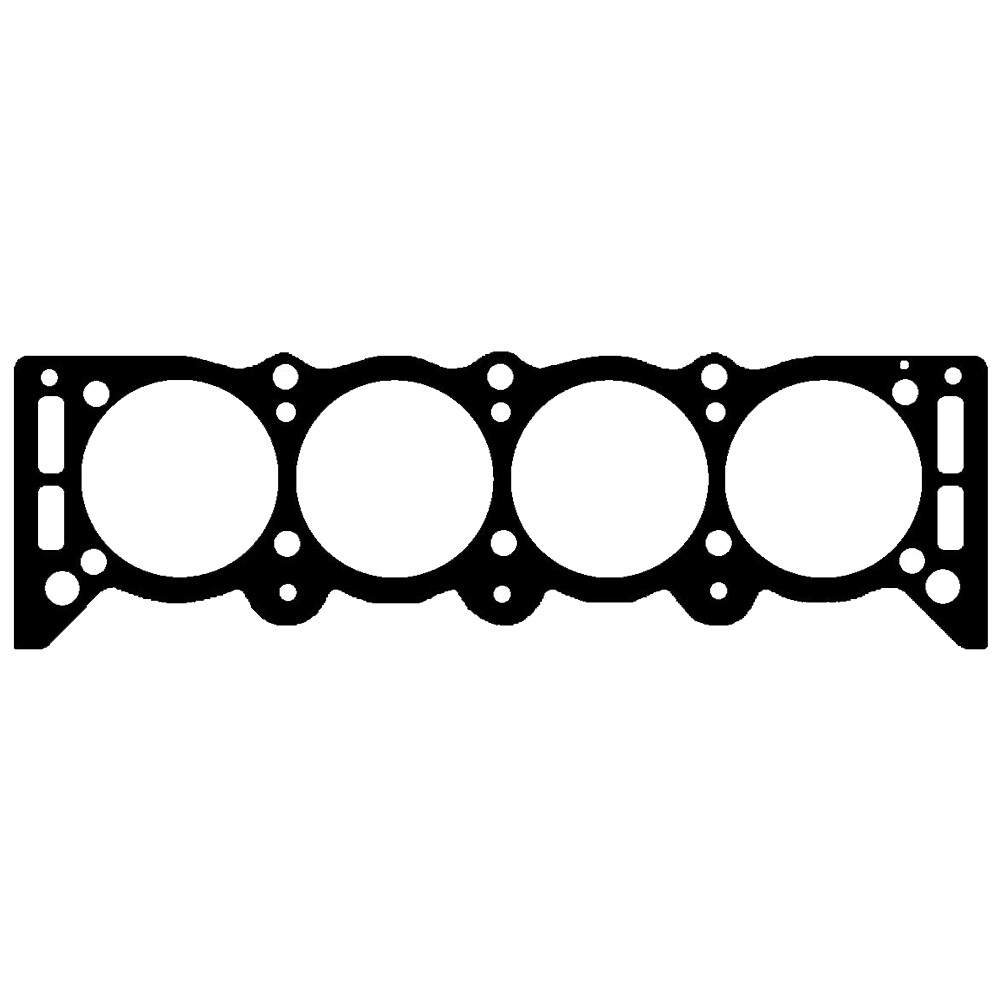 Permaseal S2179KCGP Graphite Head Gasket for Holden Commodore VS VT 5