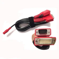 Main Data Cable for XTOOL AutoPro I80 Pad Key Programmer