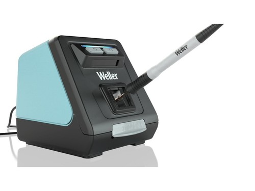 Weller WATC100M - Automatic Tip Cleaner with Metal Brushes - Picture 6 of 11