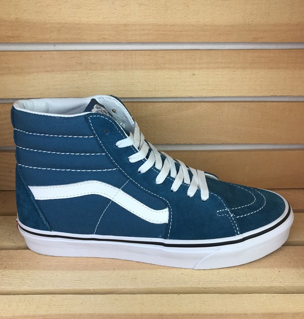 1966 sk8 hi reissue