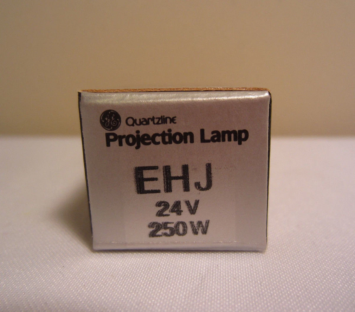 Quartzline on sale projection lamp