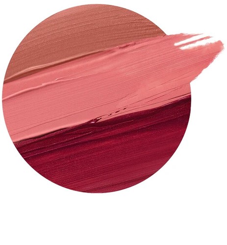 Rare Beauty Stay Vulnerable Liquid Eyeshadow Vegan Soft Coral - Nearly Apricot - Picture 3 of 3
