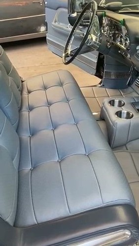 1957 Cadillac Brougham 1957 CADILLAC ELDORADO BROUGHAM NORTHSTAR V8 - Picture 10 of 24