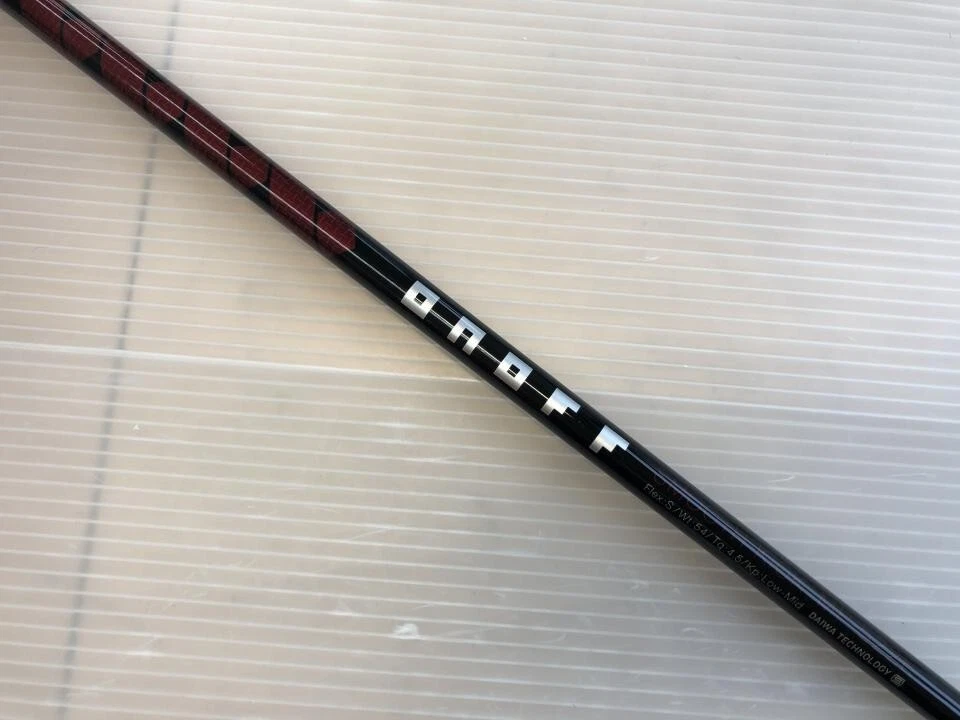 2022 DAIWA globeride ONOFF ARMS AKA 7W 21deg S-flex Fairway Wood Golf Club C426 - Image 4 of 4