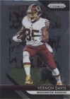 2018 Panini Prizm Vernon Davis #3