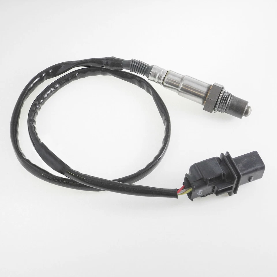 Sensor de oxígeno lambda para Mercedes-Benz SL450 SL550 SL63 AMG 16124 2013-2020 Foto 2 de 4