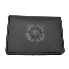 Perfect Fit Coast Guard Auxiliary ID Card Cas...
