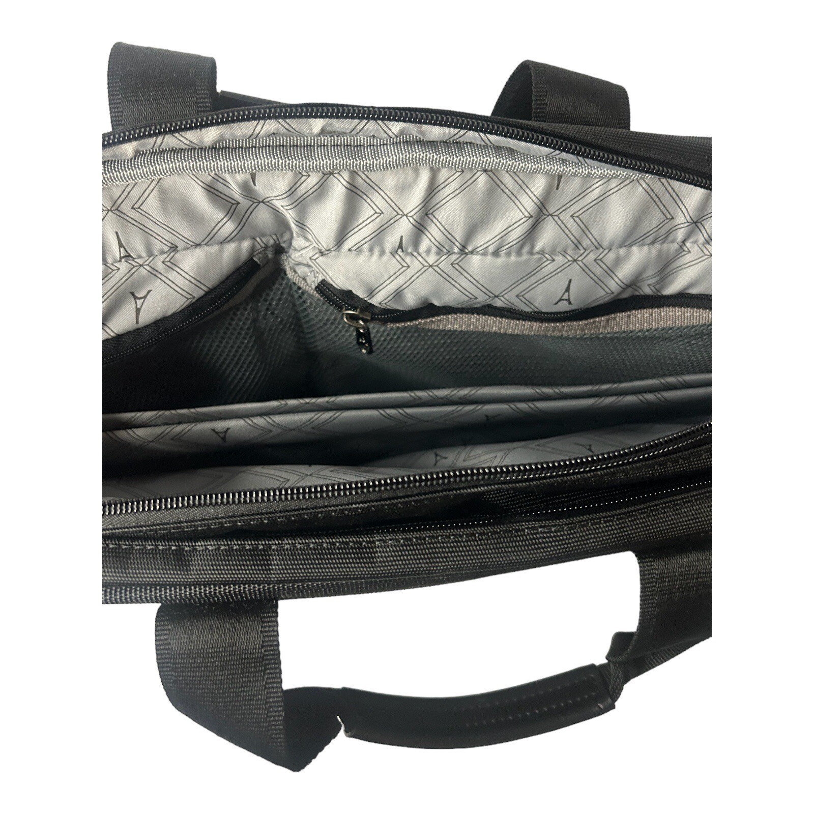 TravelPro Multi Purpose Expandable Laptop CarryOn Bag Compartments