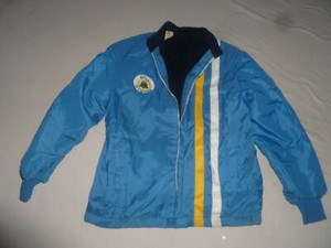 commodore fleece lined coat