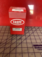 Casite Oil Filter CF530 Case Of 12 New Oil Filters