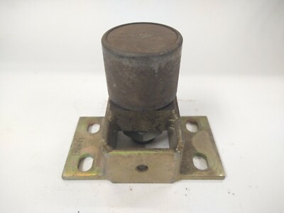 OSBORN PLR-2 STEEL 2'' CONCENTRIC LOAD RUNNER CAM FOLLOWER MOUNTABLE ASSEMBLY