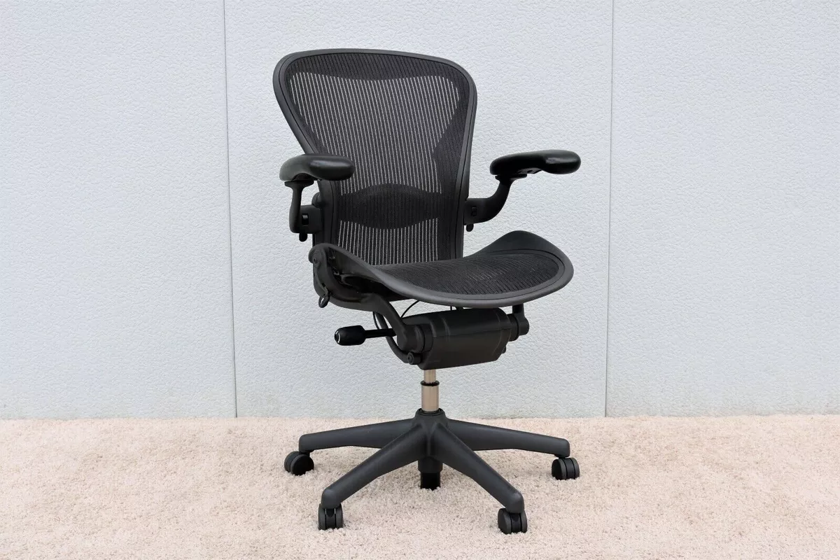 Herman miller ebay outlet