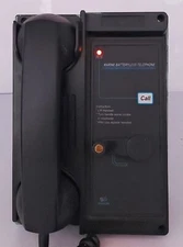 Jiaxing Kexun KS-1Q IP20 Marine battery Less Telephone