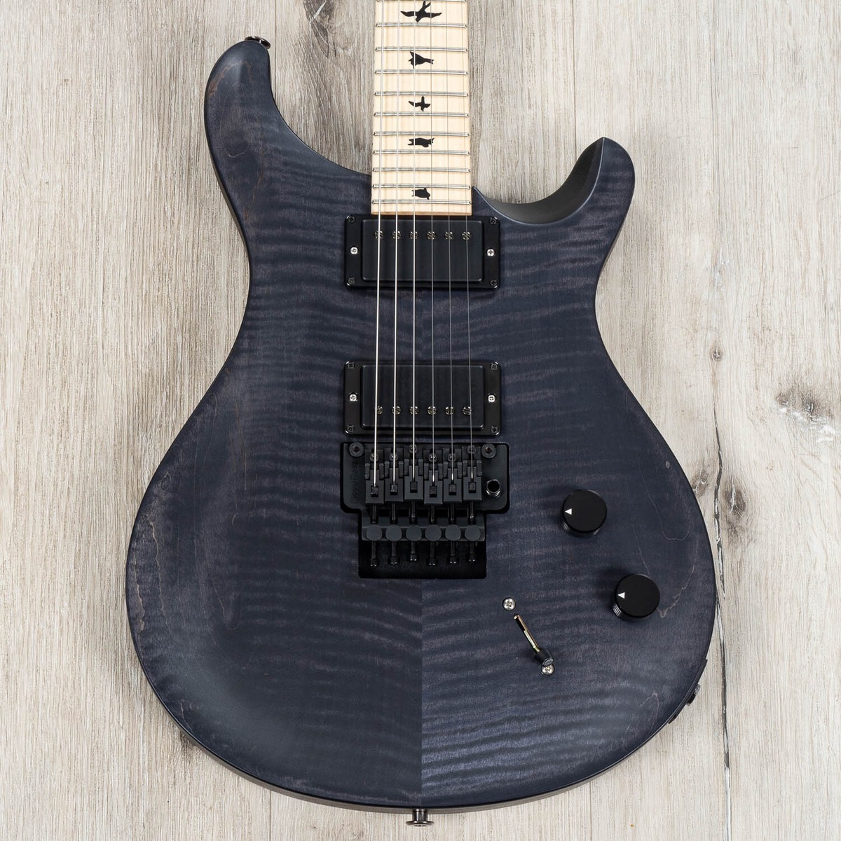 PRS Paul Reed Smith Dustie Waring DW CE 24 “Floyd