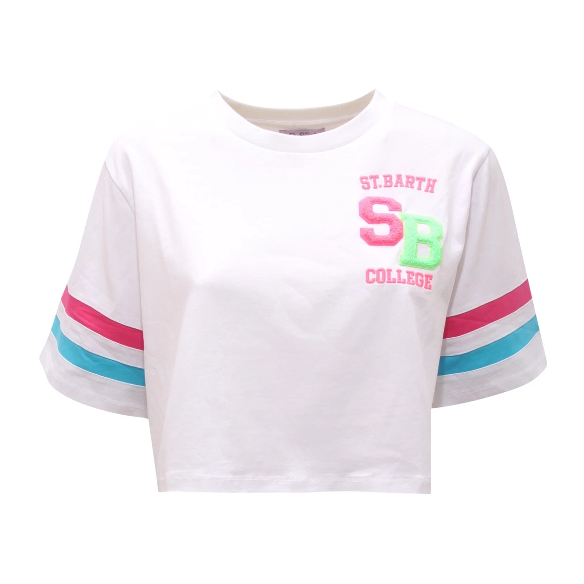 Maglia saint barth cheap