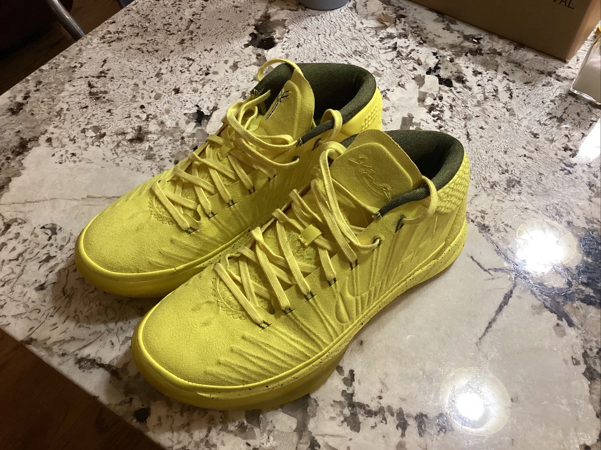 Kobe ad cheap 2017