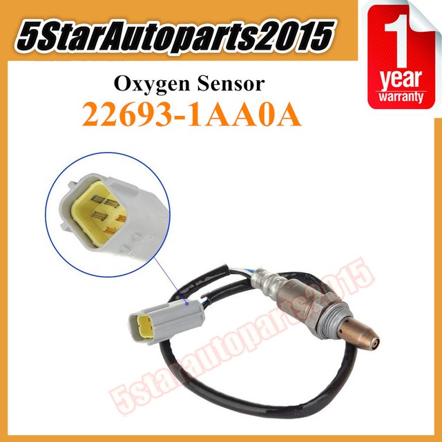 Nissan 22693 1aa0a