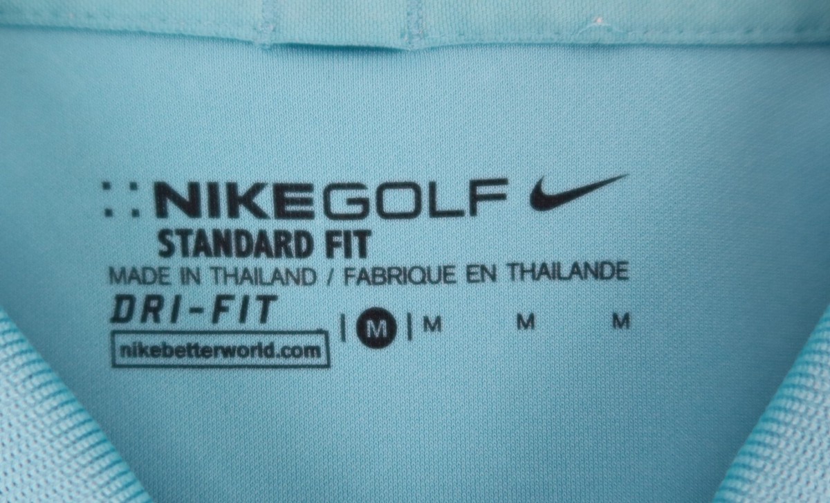 Nike Golf Men's Disney Cruise Line Victory Embossed Polo